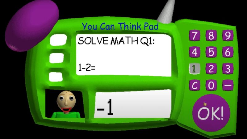 Main Gameplay