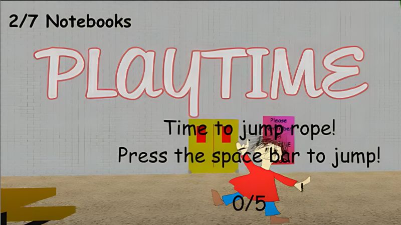 Main Gameplay