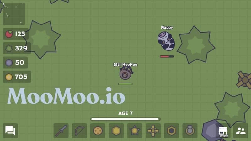 Build, gather, and defend in this survival strategy game