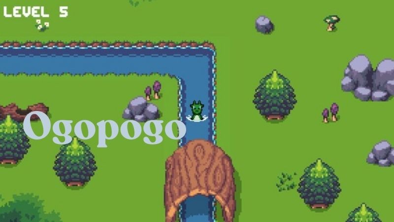 Survive underwater as you evolve in the ocean depths
