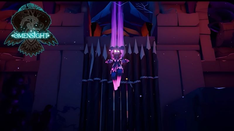Omensight - Games like Poptropica