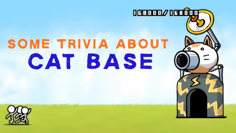Some Trivia About Cat Base