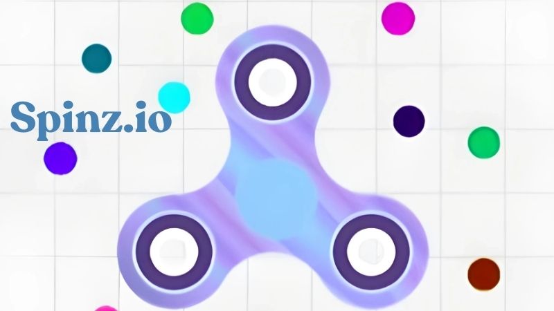 Control spinning discs, collect items, and survive longer
