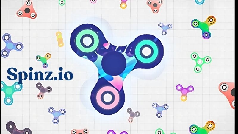 Spin, dodge, and outmaneuver in this action-packed challenge