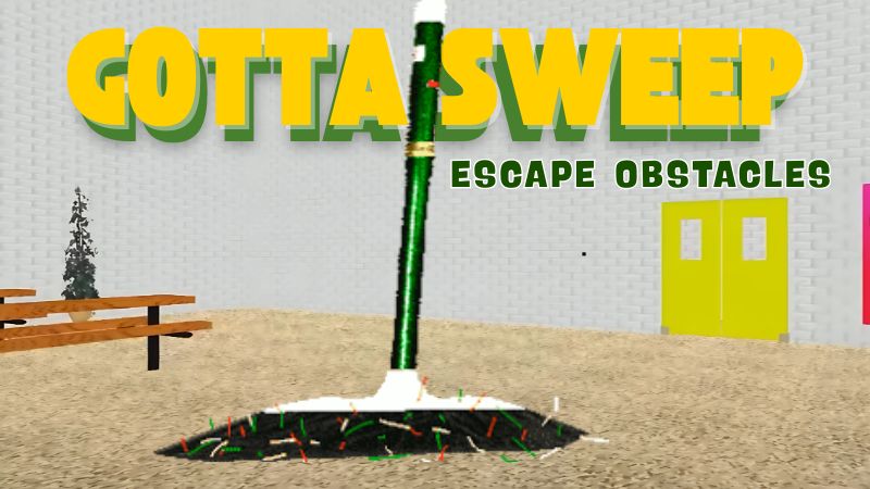 Tips & Tricks for Gotta Sweep