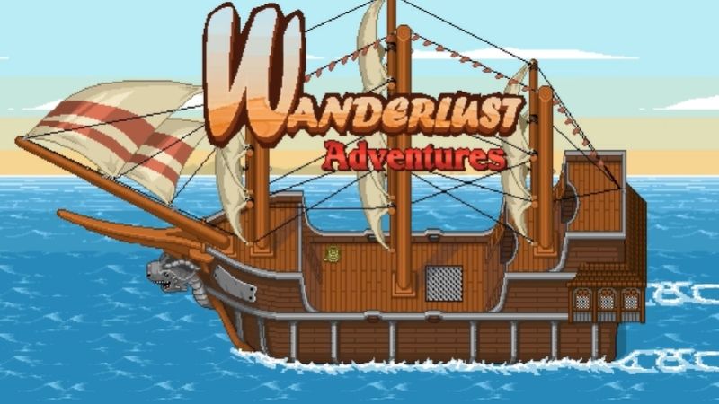 Wanderlust Adventures - Games like Poptropica