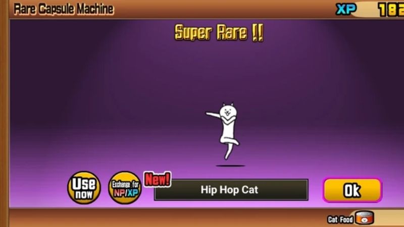 What are the level caps for Super Rare Cats in Battle Cats?