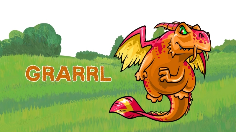 grarrl in neopets