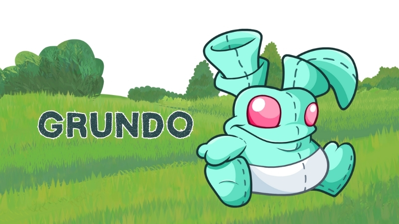 grundo in neopets