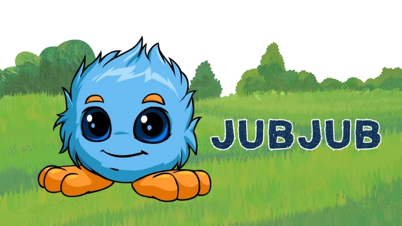 jubjub in neopets