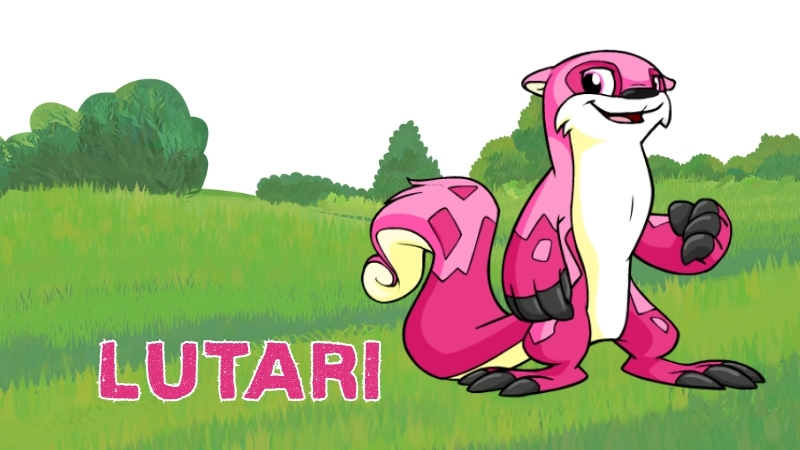 lutari in neopets