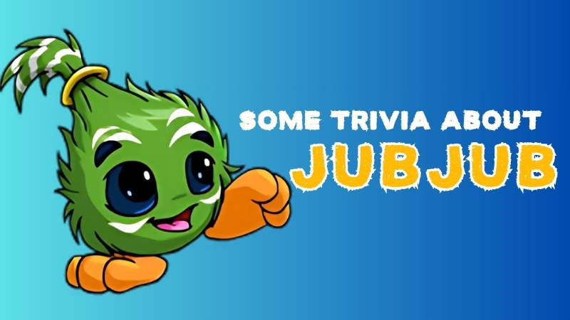 some trivia about grundo