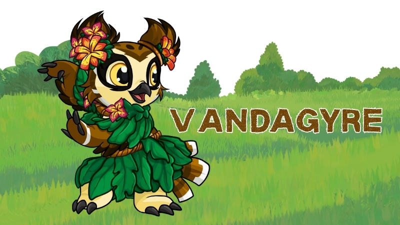 vandagyre in neopets