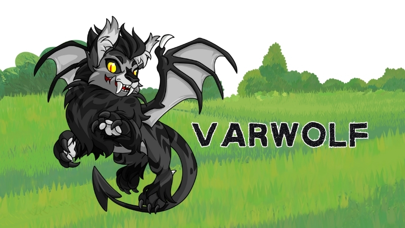varwolf in neopets