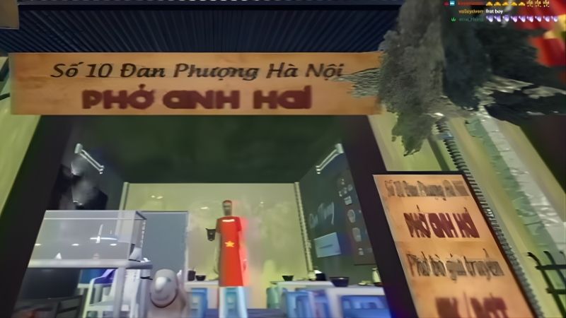 What Makes Brother Hai's Pho Restaurant Special